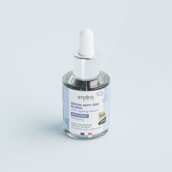 Sérum anti-âge repulpant 2