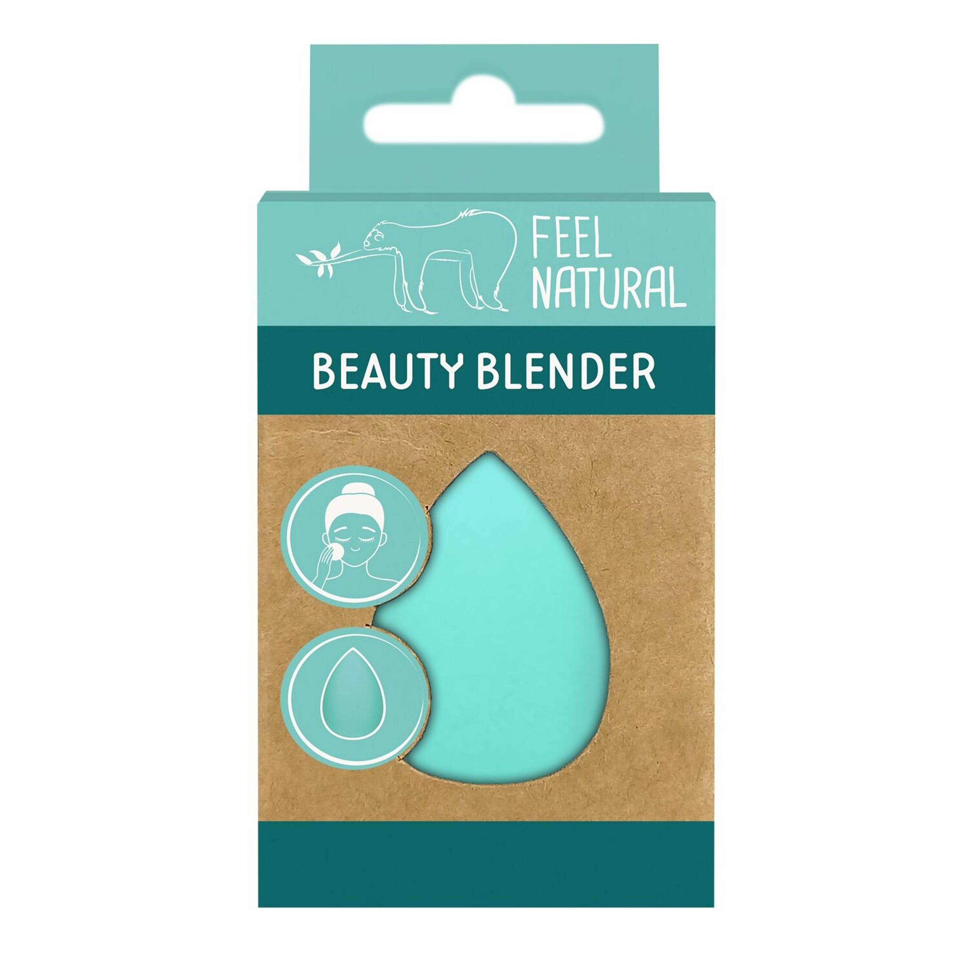 Achat Beauty Blender - Feel Natural en gros