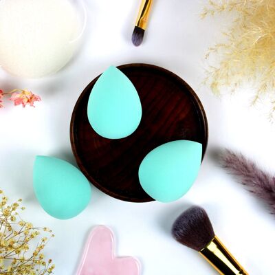 Beauty Blender: sentiti naturale