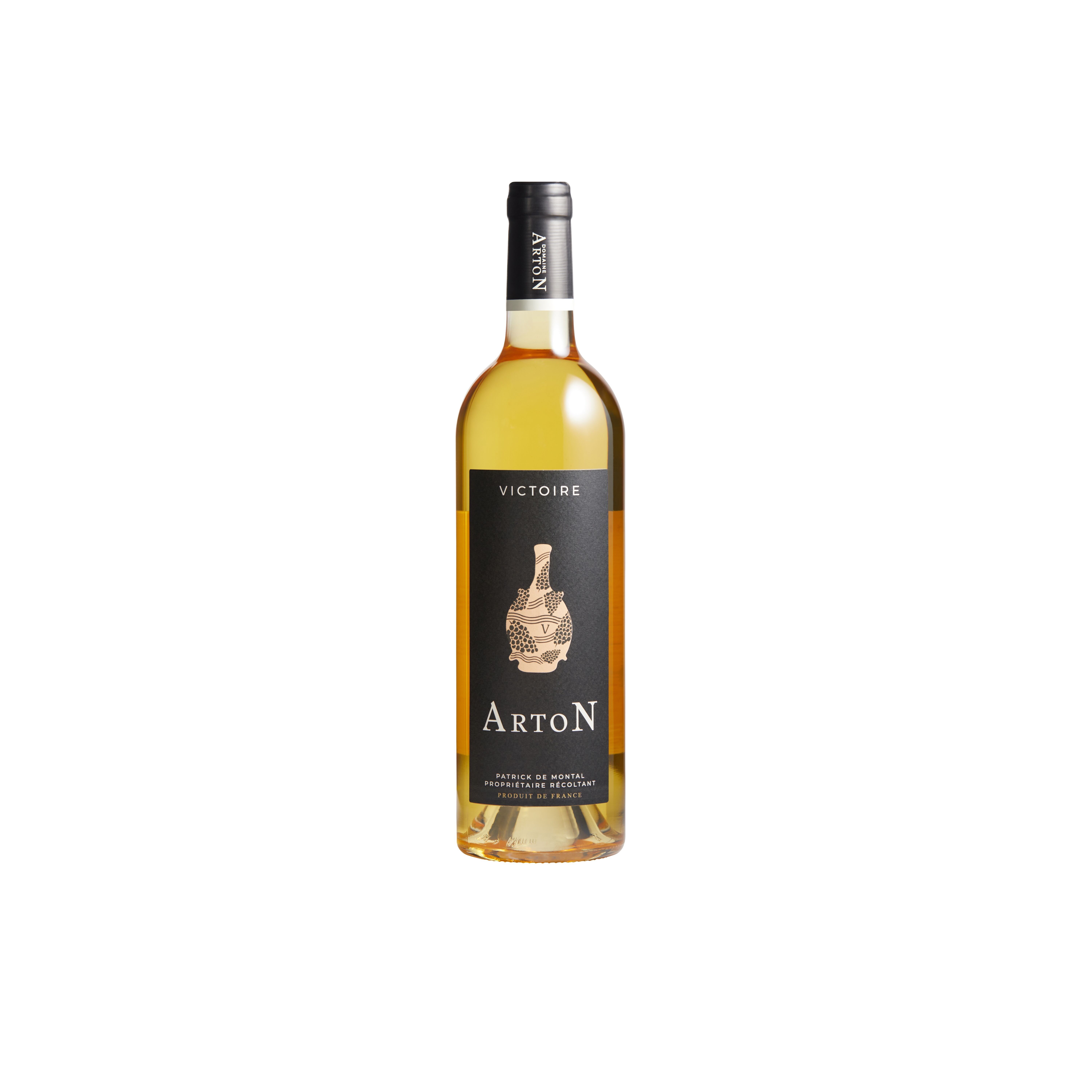 IGP Côtes de Gascogne dolce Victoire Château Arton 75 cl