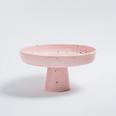 New Party Cake Stand Pink