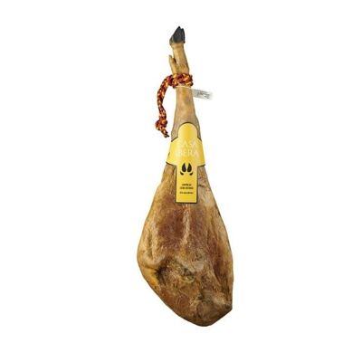 Chopped Boneless Iberian Cebo Ham