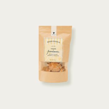 Cookies de Provence 1