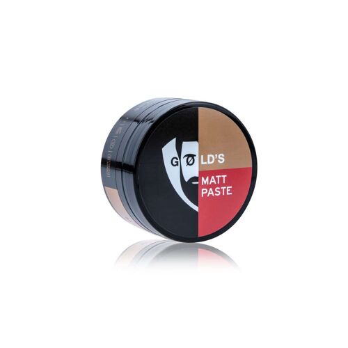 Matt Paste | Haarstyling Matt by GØLD's