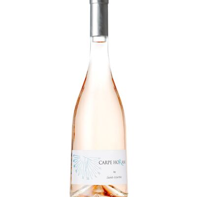 Carpe Horam - Rosé wine - IGP Méditerranée - 2022