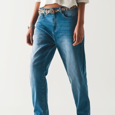 Jeans boyfriend anni '90