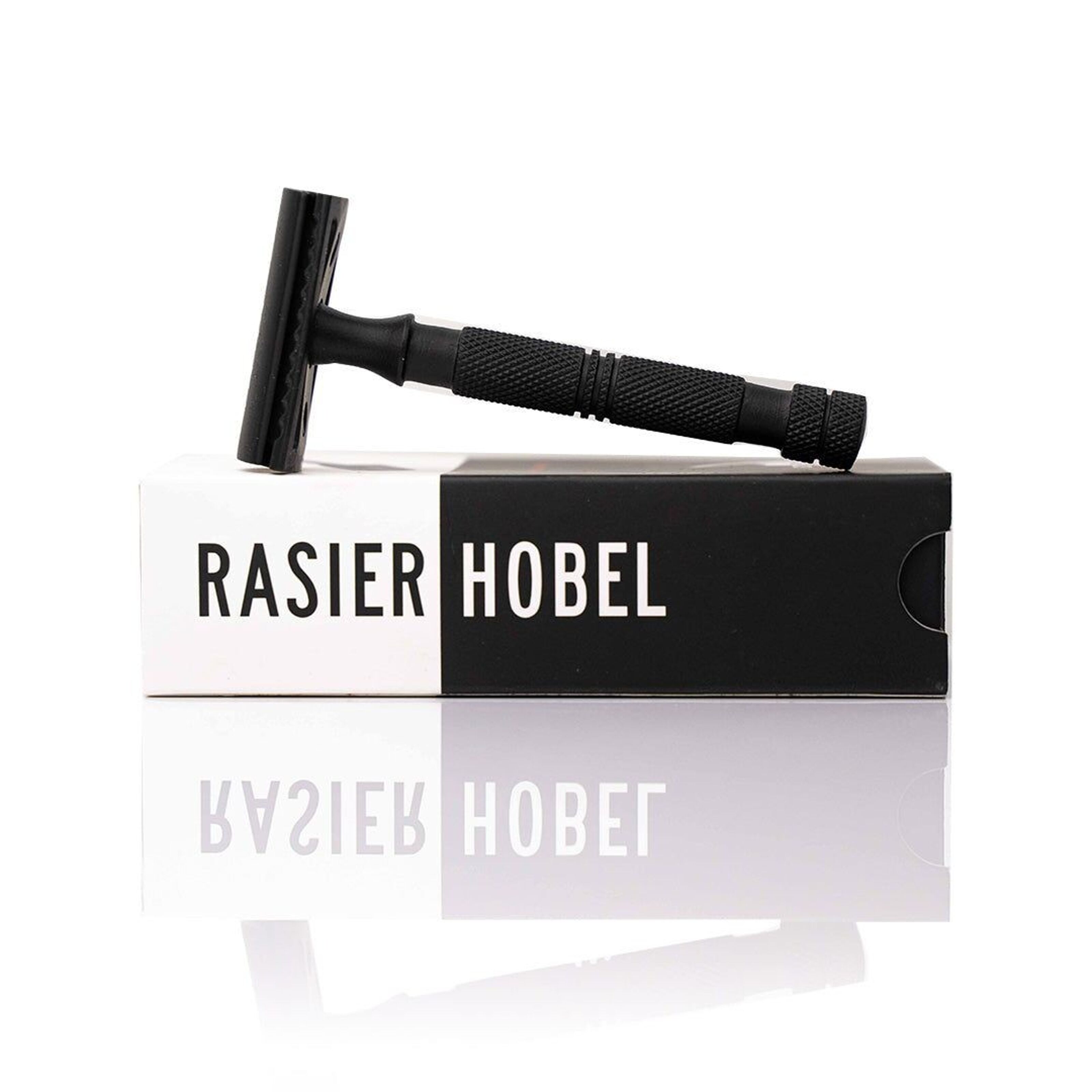 Buy wholesale safety razor | Safety Razor incl. Free interchangeable blades