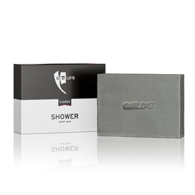 Shower Soap || The shower soap from GØLD's