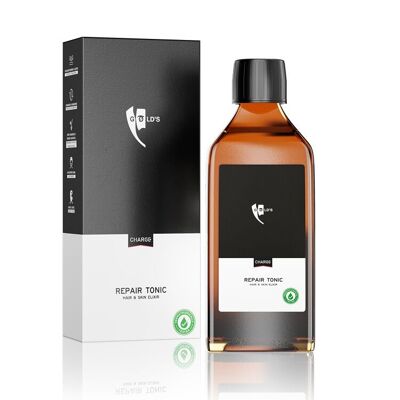 Tonico riparatore | L'elisir per pelle e capelli 200ml