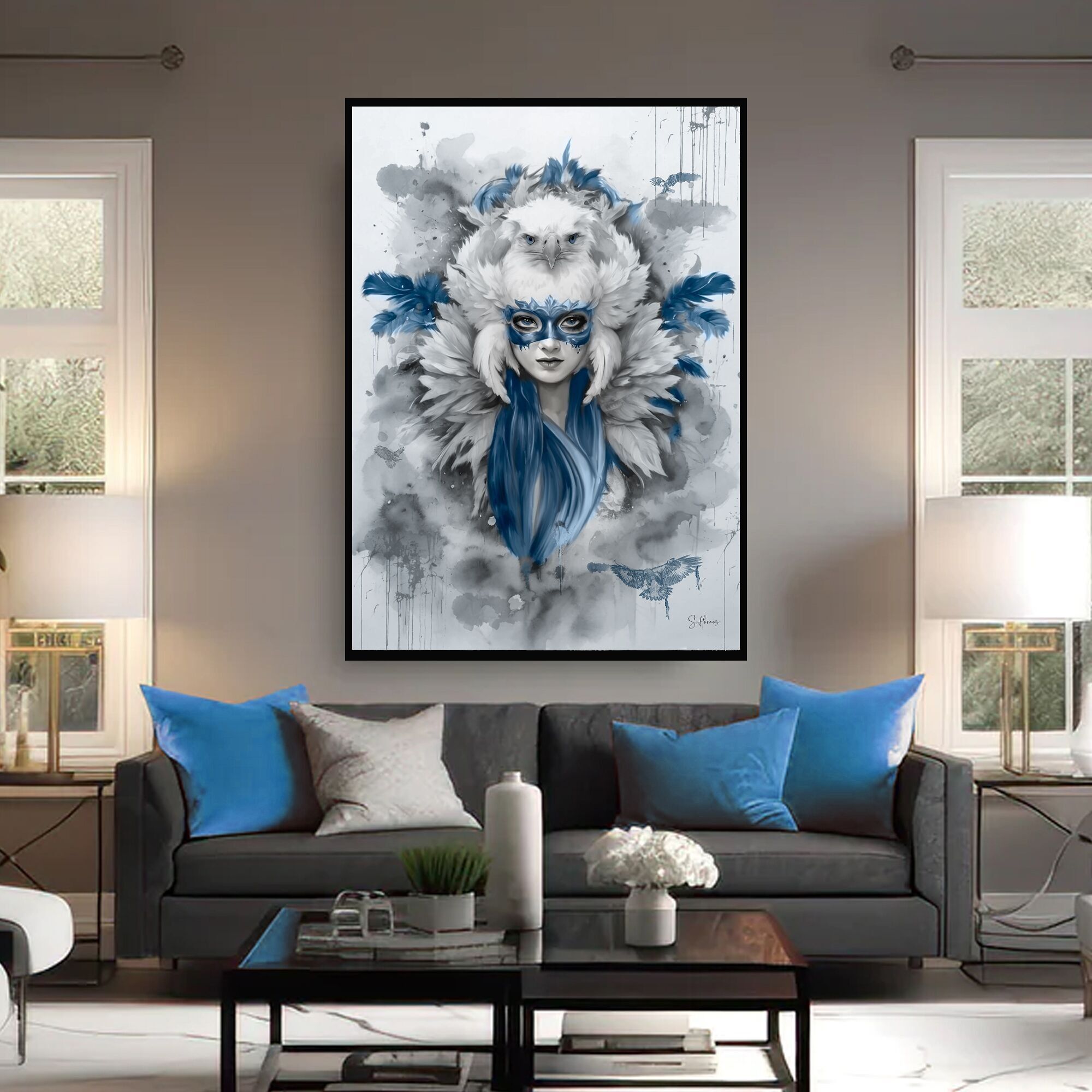 Libertà della mente