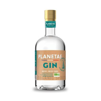 Planetae - ORGANIC Gin