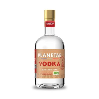 Planetae – BIO-Wodka