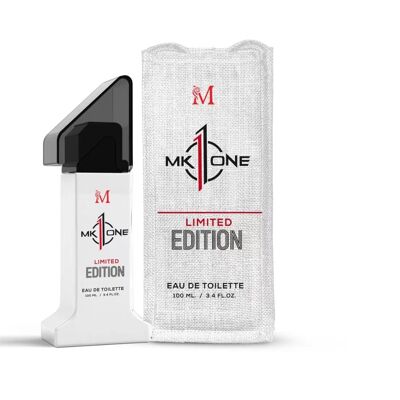 PERFUME 100ML ONE LIMITED EDITION