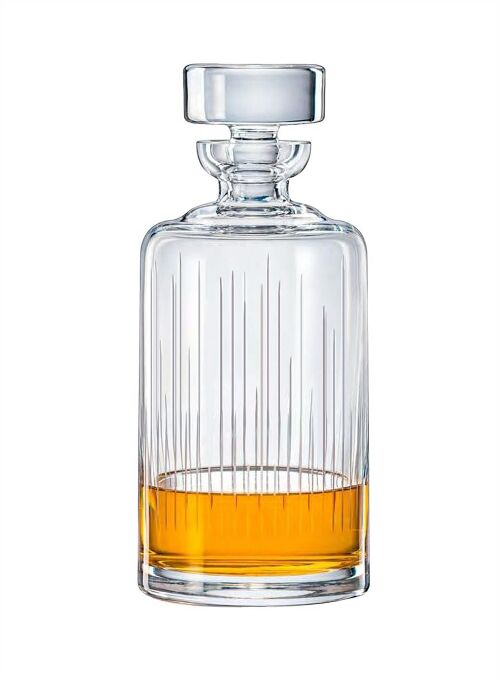 CARAFE A WHISKY DUBLIN 1L