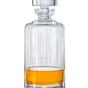 CARAFE A WHISKY DUBLIN 1L