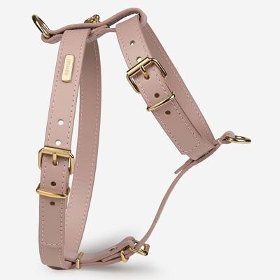 Pink Nara harness