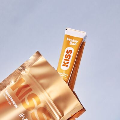 KISS - Oral pleasure lip balm
