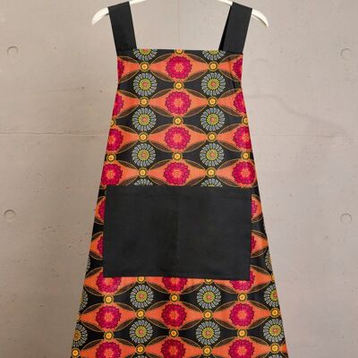 RURAL Printed Apron