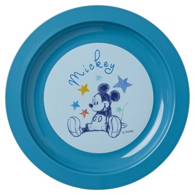 Mickey Cool Baby Flacher Teller