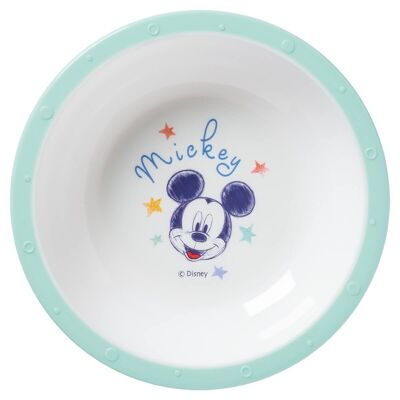 Mickey Cool baby bowl