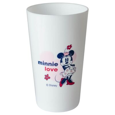 Bicchiere Minnie Confetti
