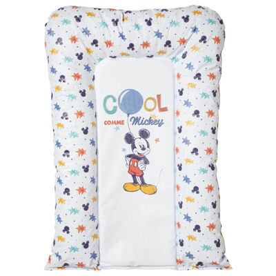 Snowflakes changing mat 50x70 cm Mickey Cool