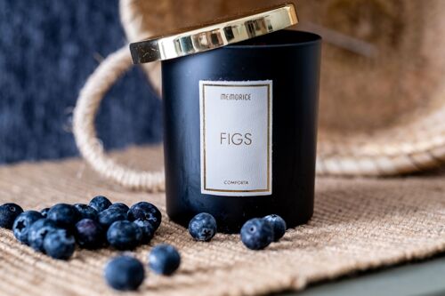 FIGS SCENTED CANDLE (THE ARCHIVE COLLECTION)