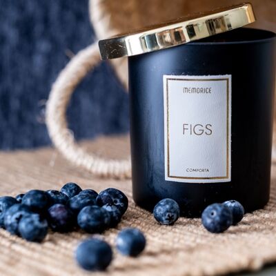 FIGS SCENTED CANDLE (THE ARCHIVE COLLECTION)