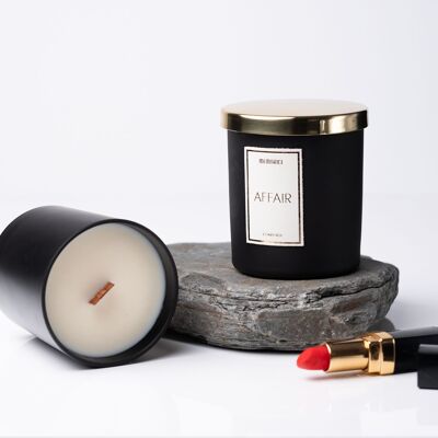 VELA PERFUMADA AFFAIR (LA COLECCIÓN DE ARCHIVO)
