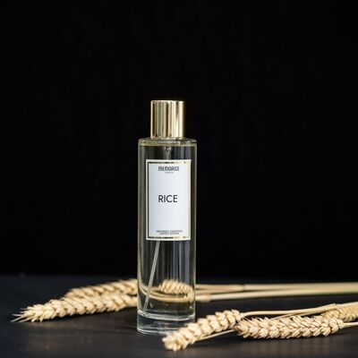 RICE HOME SPRAY (THE ARCHIVE COLLECTION)