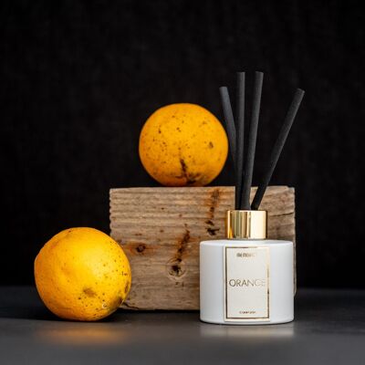 ORANGE DIFFUSER (THE ARCHIVE COLLECTION)