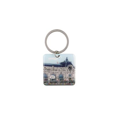 “MUSÉE D’ORSAY” KEY RING