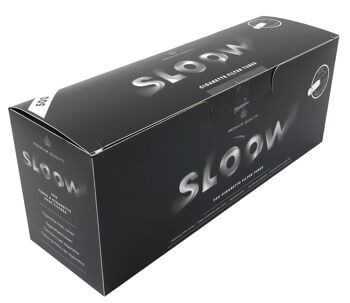 SLOOW 500 PCS FILTER TUBE BOXED - DL-1 1