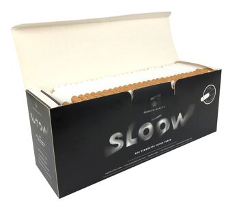 SLOOW 500 PCS FILTER TUBE BOXED - DL-1 4