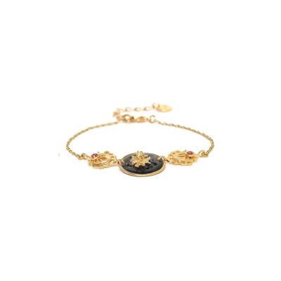 Pulsera ajustable FRIDA 3 elementos