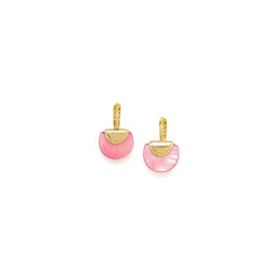 LENA small model sleeper earrings