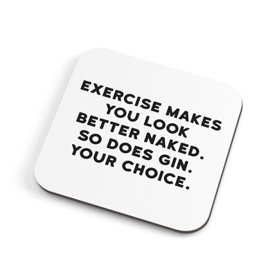 Exercice Coaster