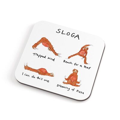 Sloga Coaster