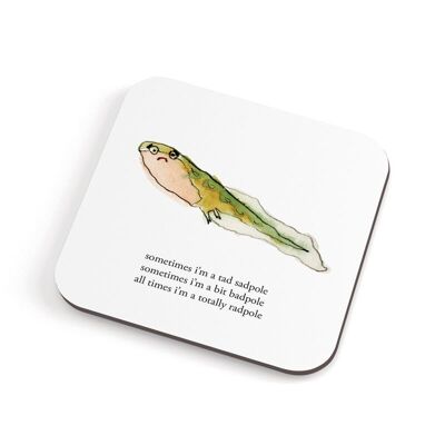 Tadpole Coaster