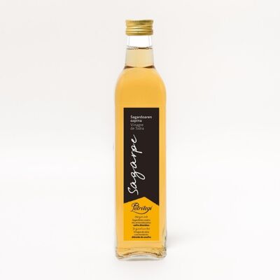 Petritegi Sagarpe Cider Vinegar (0.5 l)