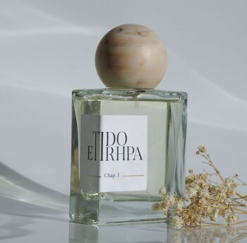 Coffret parfum & bijou - ETIDORHPA, l'essence d'Aphrodite 4