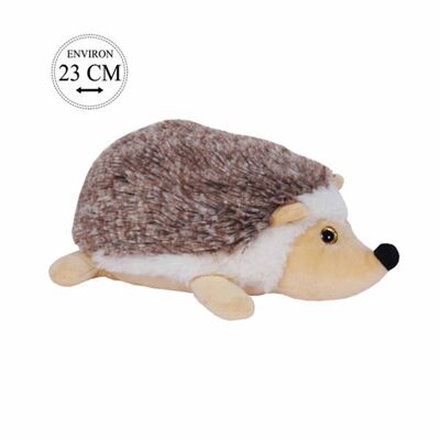 Hedgehog Plush 23 Cm