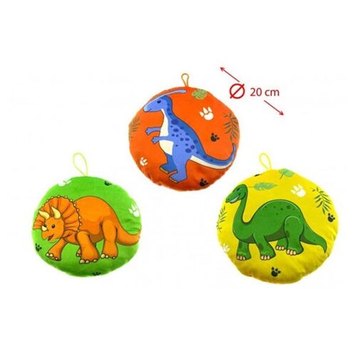 Peluche Dinosaure 20 Cm