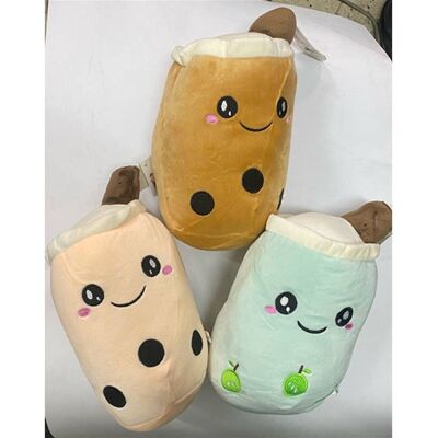 Bubletea Plush Doll 23 x 15 Cm