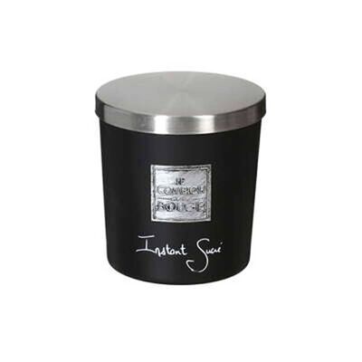 Bougie Parfumée Instant SUC 130 Gr PM