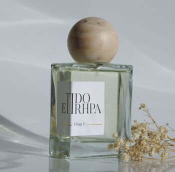 ETIDORHPA, l'essence d'Aphrodite - Eau de parfum - 50 ml 4