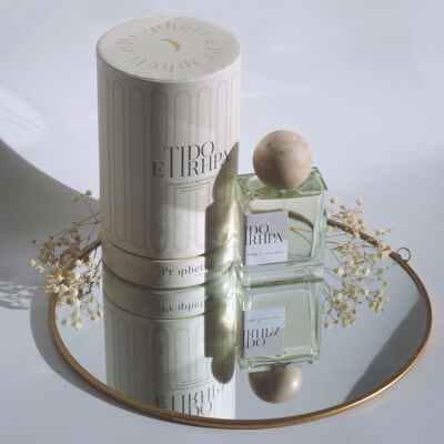 ETIDORHPA, die Essenz der Aphrodite – Eau de Parfum – 50 ml