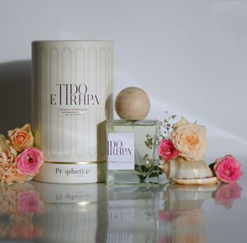 ETIDORHPA, l'essence d'Aphrodite - Eau de parfum - 50 ml 2