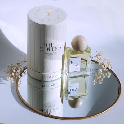 SIMETRA, the essence of Artemis - Eau de parfum - 50 ml