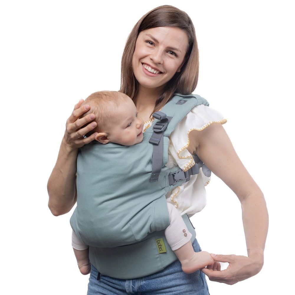 Buy wholesale BOBA X Sea Mist Baby Carrier BOBA